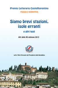  Pubblicazioni 2013