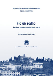  Pubblicazioni 2008