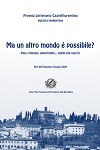  Pubblicazioni 2009