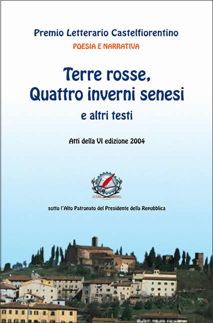  Pubblicazioni 2004