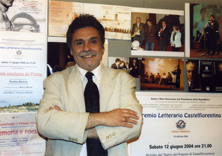 Marco Marchi