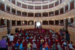 premio letterario castelfiorentino